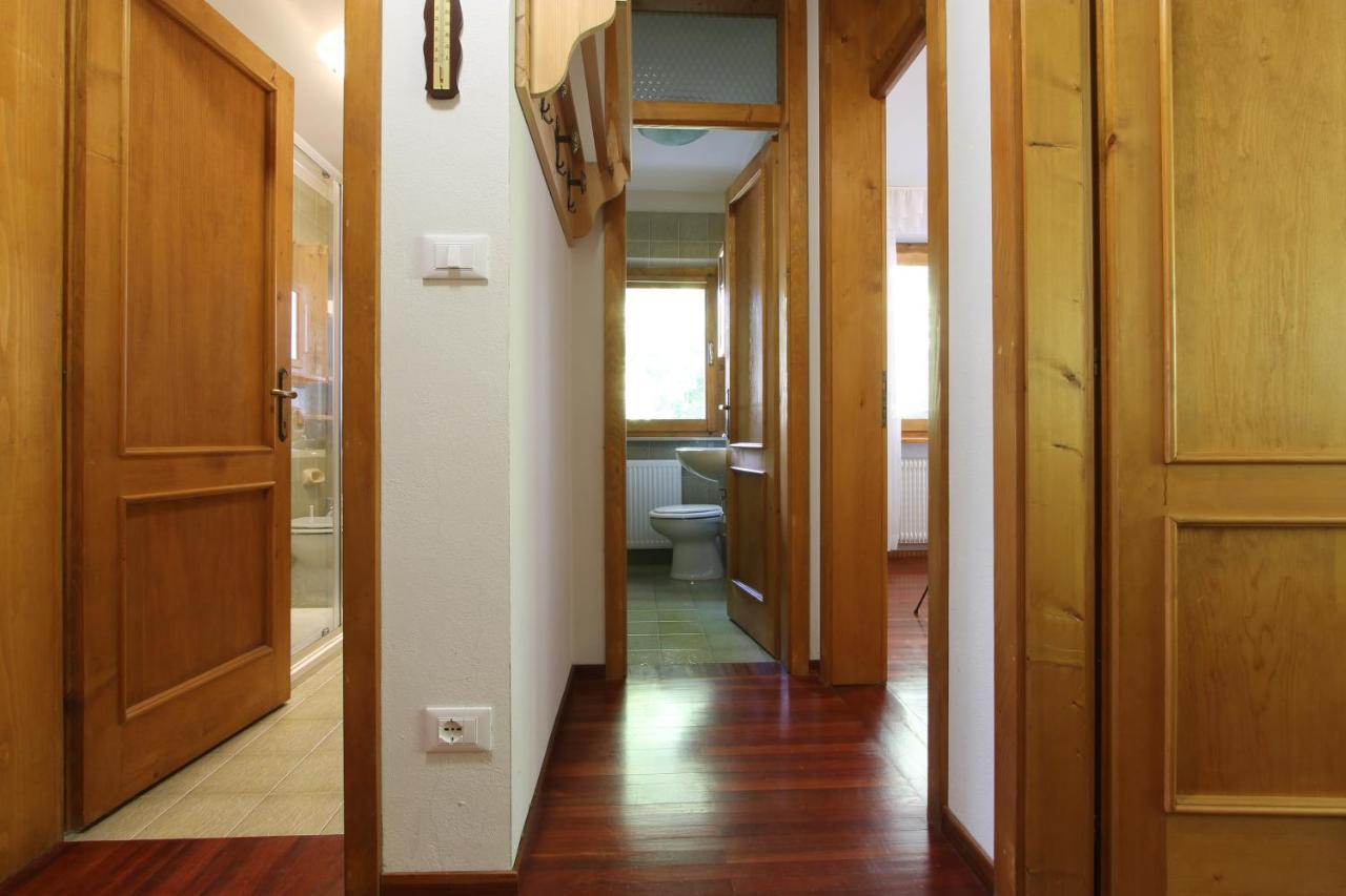 Vista Mozzafiato Sulle Dolomiti Friulane Apartment Forni di Sopra Exterior photo