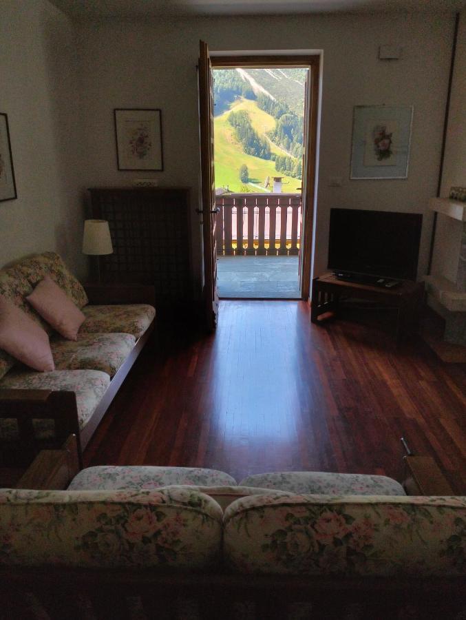 Vista Mozzafiato Sulle Dolomiti Friulane Apartment Forni di Sopra Exterior photo